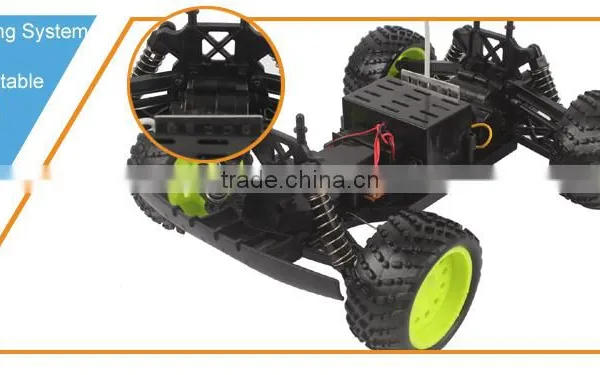 2015 1:14 New Model Car Wholesale High Speed rc Car Rtr Electric Car 4wd rc Buggy , RCC156312 photo-4