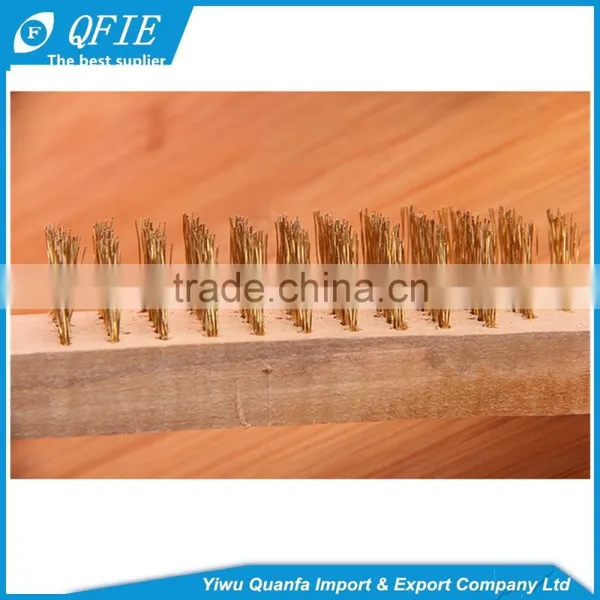 Whonlesale Convenient Clean Tool Stainless Steel Wire Scraping Fish Scales Brush photo-3