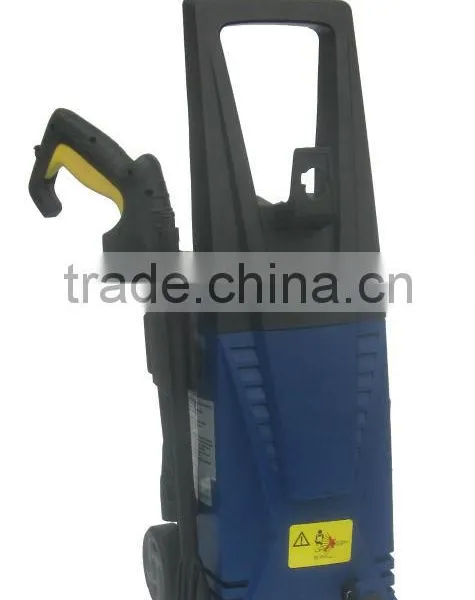 High Pressure Washer BY02-VBA-WT photo-3