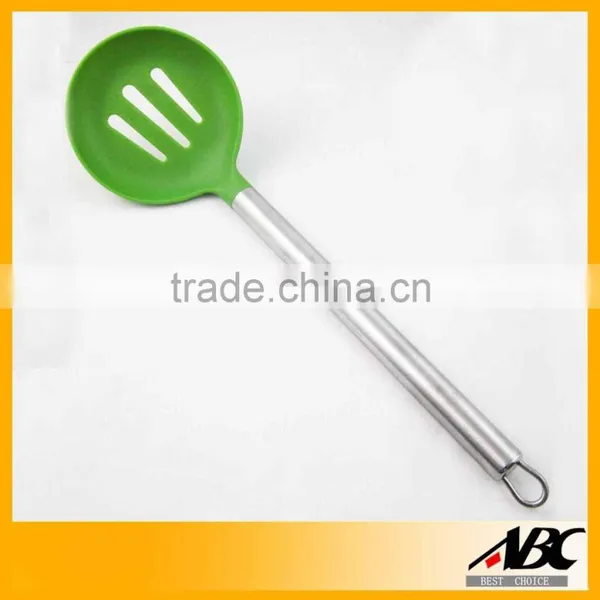 FDA/LFGB Kitchen Nylon Spoon Cooking Tool photo-2