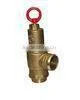 Brass Regulating Pressure Relief Valves for Air Conditioner Water System