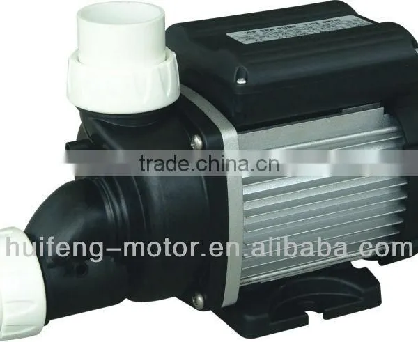 Spa Pump
