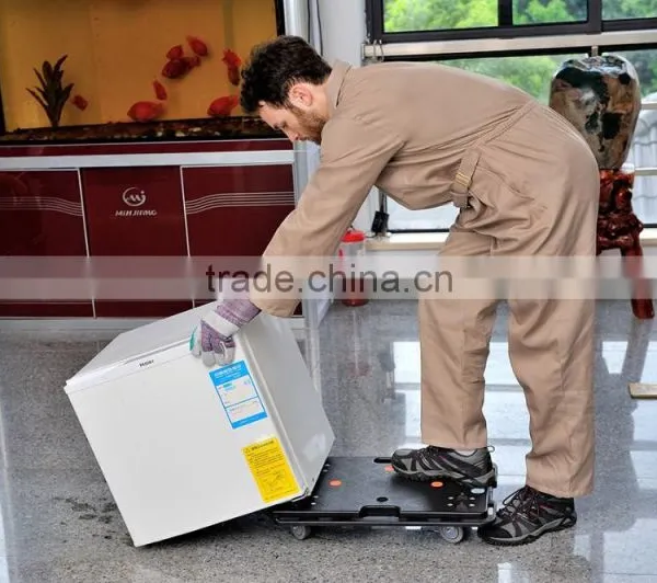 140kgs Pot Plant Dolly photo-3