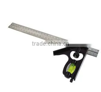 Zinc Alloy Try Square photo-5