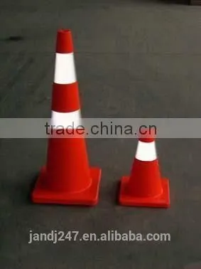 Traffic Reflective Safety Cone From Guangzhou Supplier photo-4