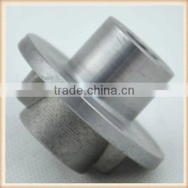 OEM High Quality and High Precision Turning Parts With Different Surface Treatment