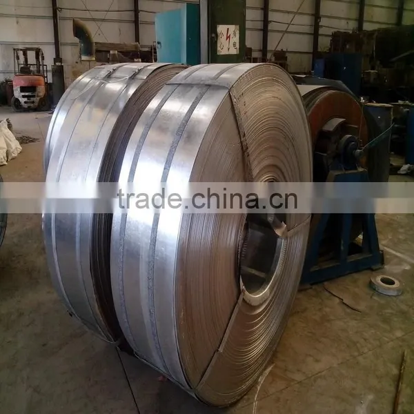 Anti Skip Plate Galvanized Scaffold Steel Plank Price photo-2