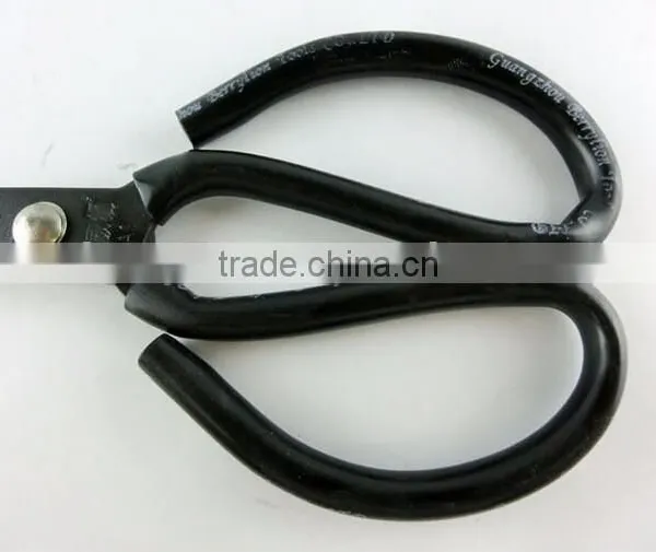 BERRYLION 185mm Cheap ABS Kitchen Scissors Household Scissors for Sale photo-2