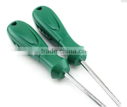BERRYLION Slogging Handle Black Magnetism Tip Screwdriver With High Quality photo-2