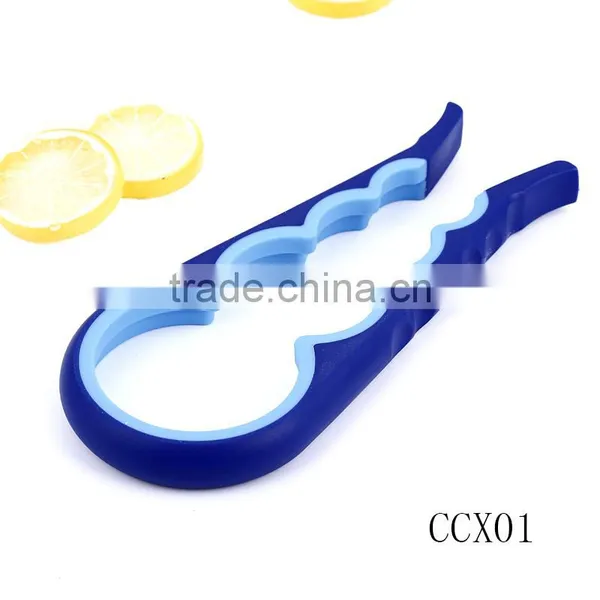 Best Selling Top Quality TPR Silicone Opener photo-6