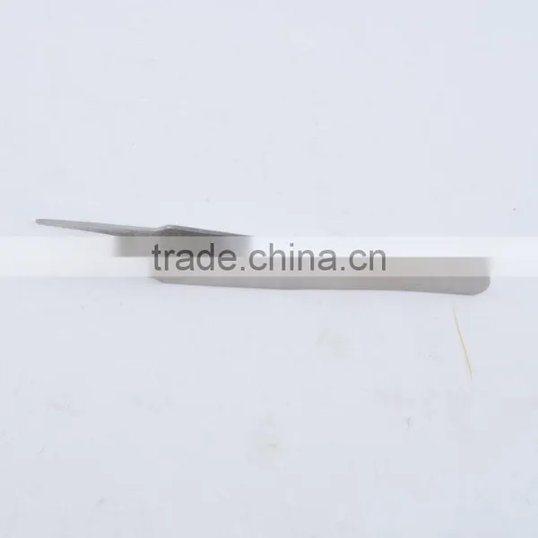 Wide Head Tweezers, Electric Tweezers,125mm Tweezers photo-6