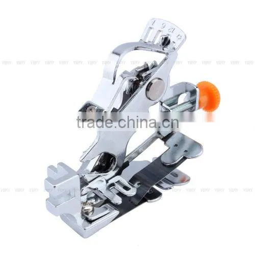 Cheap Household Ruffler Presser Foot Low Shank Pleated Sewing Machine Accessories photo-6