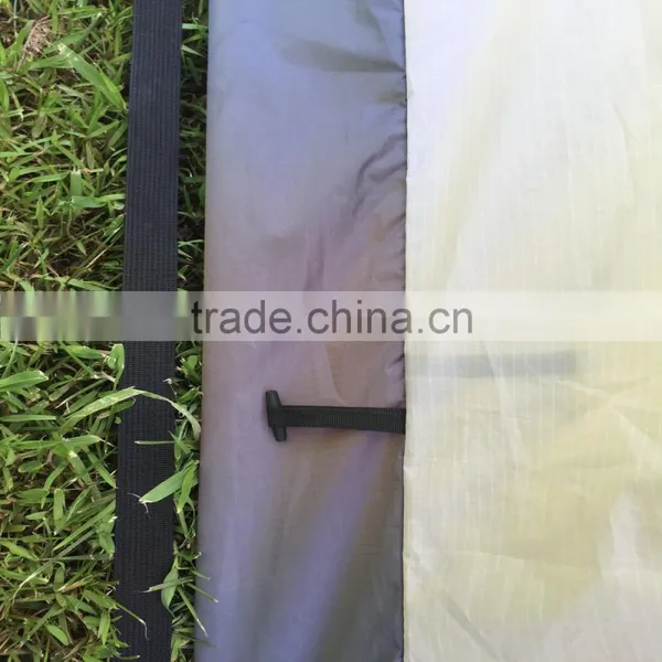 Beijing Manufacturer Camping Tents 2 Person for Kids and Family Camping photo-3