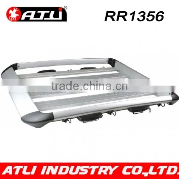 Atli Hot Sale Universal Car Roof Luggage Rack photo-6