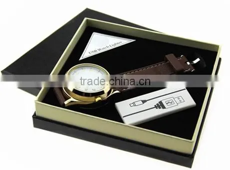 New Design Electronic Swatch Lighter photo-5