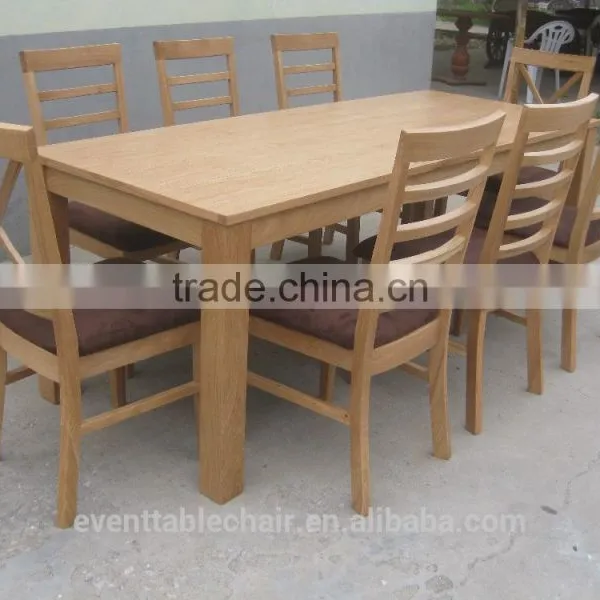 Wholesale Restaurant Living Room Low Price Wooden Dining Room Chairs photo-4