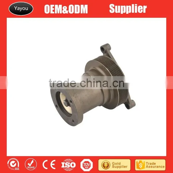 Forged Steel Mechanical Pipe Fitting,mill Forging,steel Forging Truck Parts photo-5
