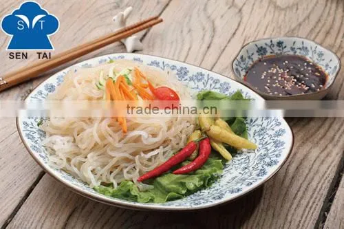 Best Selling Zero Calorie High Fiber Noodles Konnyaku Noodle photo-2