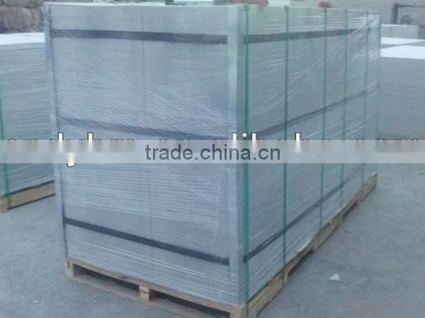 DYBM Fireproof Fiber Cement Board for Wall photo-5