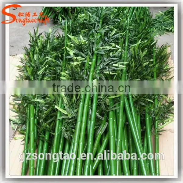Decorative Artificial Lucky Bamboo Plants for Home photo-5