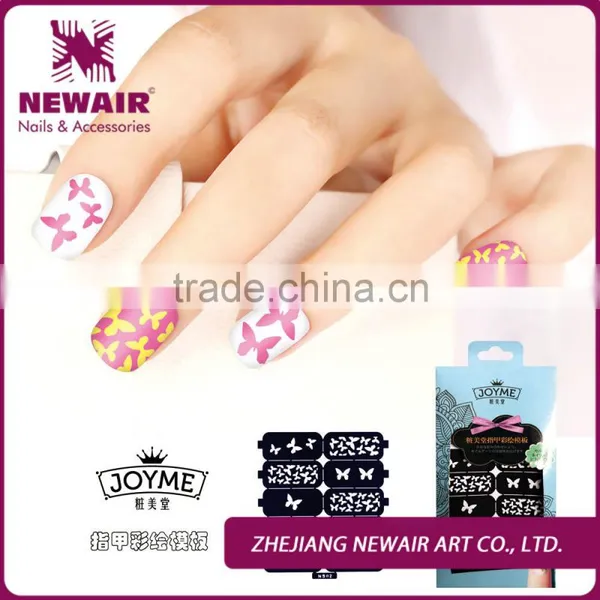 Best Quality Nail Template Wholesale photo-2