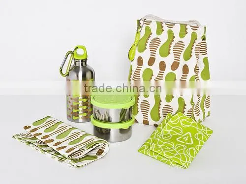 2015 Hot Selling Waterproof Fresh Bag photo-2