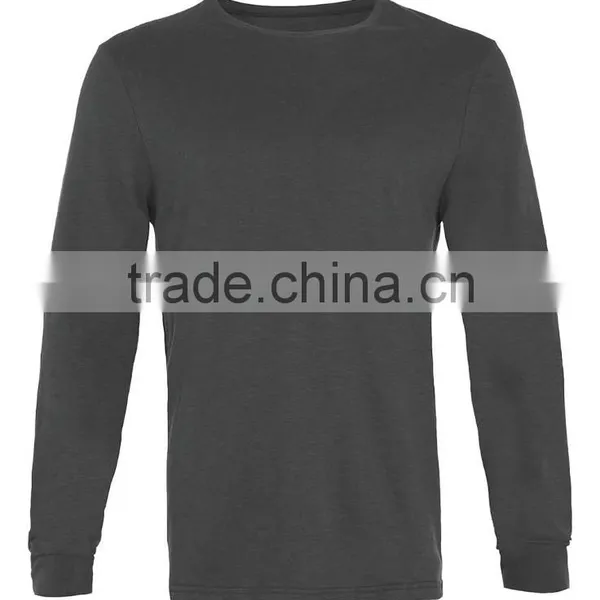 Factory Direct Manufacture Newest Design Men's Pullover t Shirt Men's Fuzzy Sweatershirts photo-5