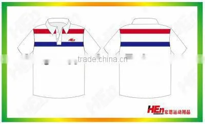 New Design Custom Sublimation Polo Shirts,sublimation Shirts Polo Women