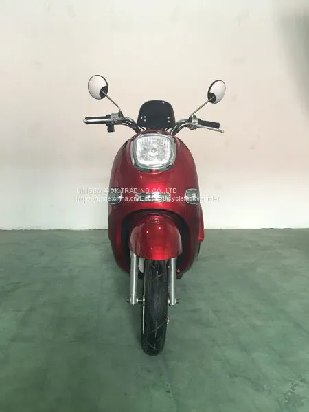 2017 Cheap Three Wheel Adult Electric Tricycle photo-2