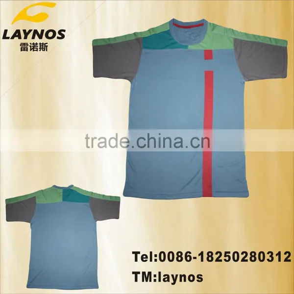 100% Cotton New Style t Shirts Manufacturers China photo-3