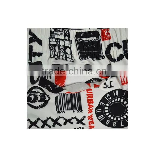 Mens Funny Board Shorts in Swimwear & Beachwear photo-5