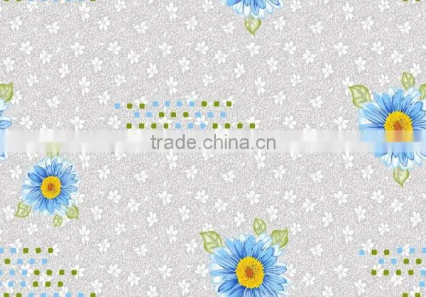 Printed Mattress Ticking Fabric of Cheap Price photo-2