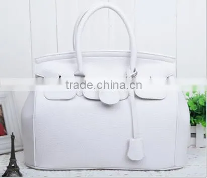 DY1Z High Fashion Ladies Big Tote Bag photo-5