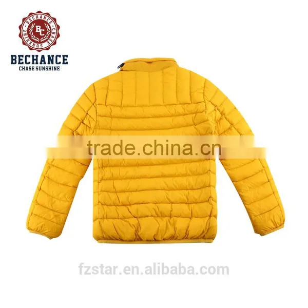 Wholesale Men/women Winter New Style Goose Down Jacket photo-2