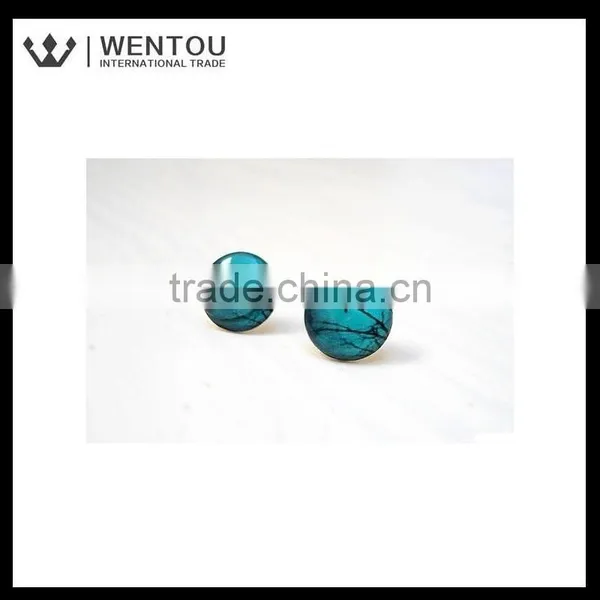 Hot Sale Fashion New Design Bird Ear Studs photo-5
