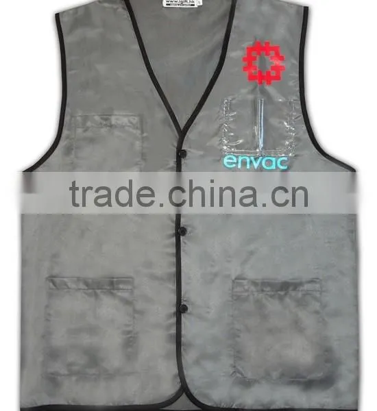 Hot Sales Factory Price Fashion Overseas Vest photo-5