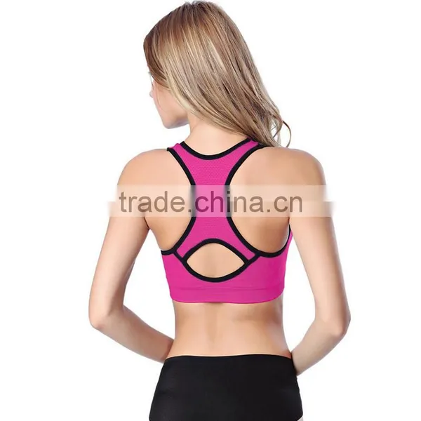 New Arrival Hot Sale Sport Bra Yoga Sexy Bra photo-2