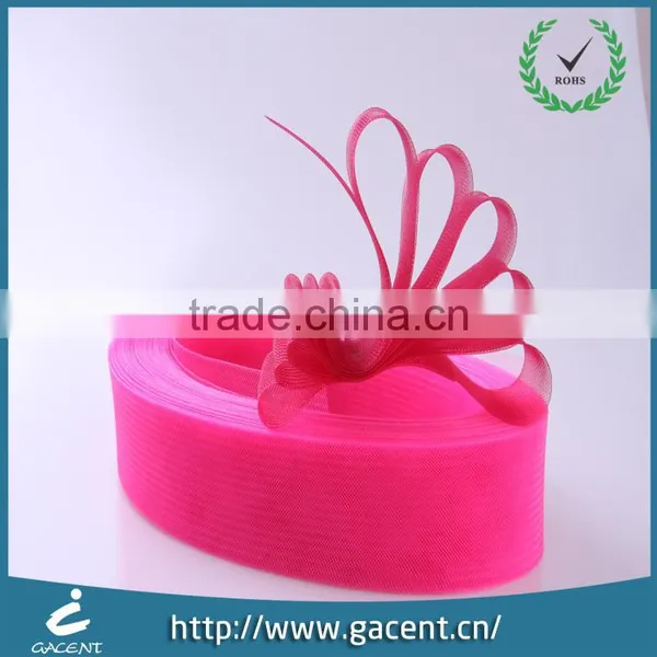 Elastic Crinoline Fabric For Crinoline Skirt and Wedding Dress photo-6