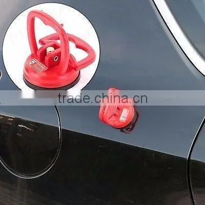 Remover Puller Glass Metal Lifter Mini Car Truck Auto Dent Body Repair Glass Mover Tool Suction Cup Locking Quick photo-4