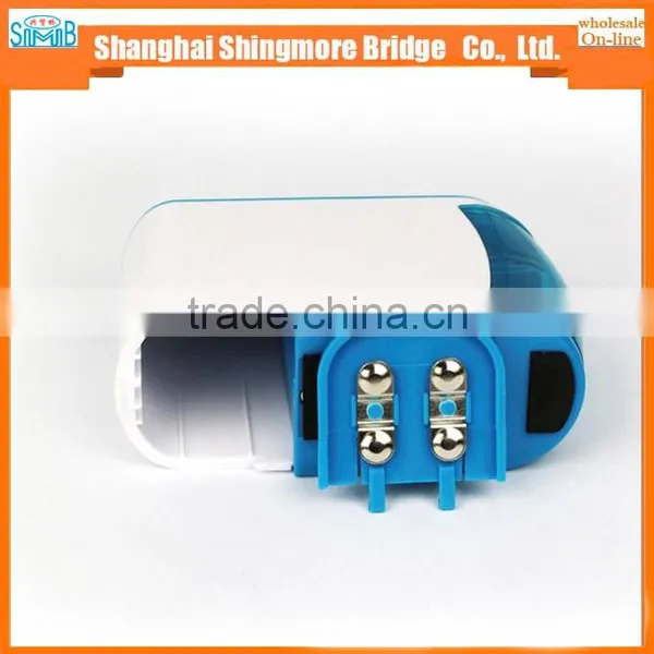 High Standard Student Electric Pencil Cutter Cheap Wholesale Made in China photo-4