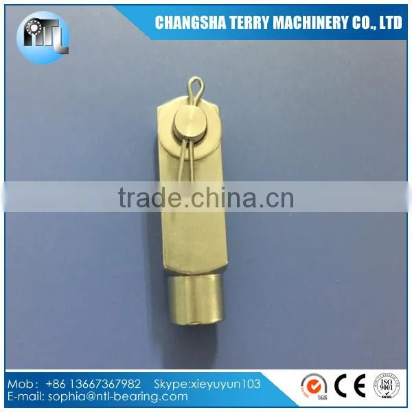 Stainless Steel 316 Material u Clevis Model G12x24