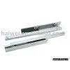 Undermount Drawer Slides