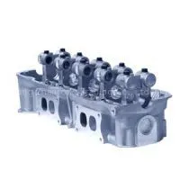 Aluminum Cylinder Head for Nissan Z24 photo-3