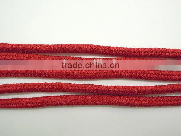 Design Hot Selling Nylon Braided Cord Rope Machine photo-6