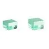 Square Acrylic Jar photo-2
