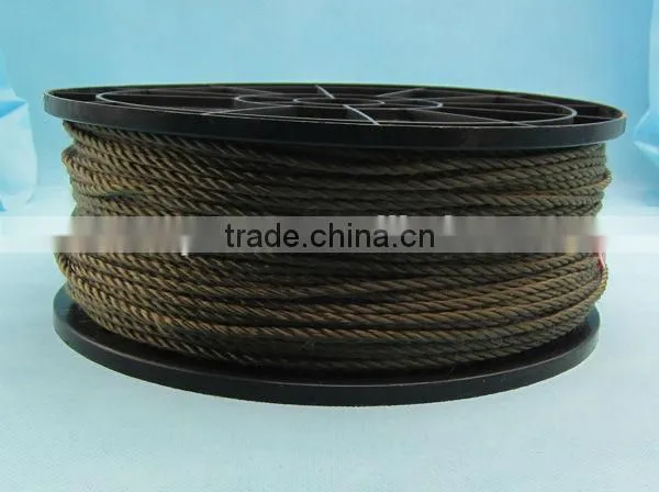 Basalt Fiber Rope photo-2