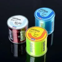 Wholesales Nylon Fishing Line 500m/100m in Stock
