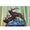Bronze Sculpture