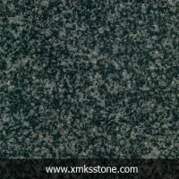 Impala Black Granite Slab and Countertop