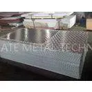 Diamond Plate Aluminum Sheet Metal 3105 1100 3003 5052 Aluminium Diamond Tread Plate
